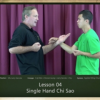 Applied-Wing-Chun-Lesson-004-Single-Hand-Chi-Sao-By-Larry-Saccoia-free-download