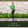 Applied-Wing-Chun-Lesson-002-Sil-Lum-Tao-(Part-2)-By-Larry-Saccoia-free-download