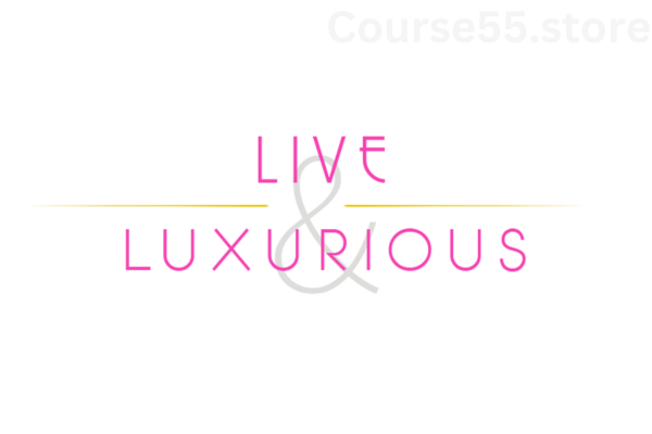 Live-and-Luxurious-by-Gina-Devee-free-download