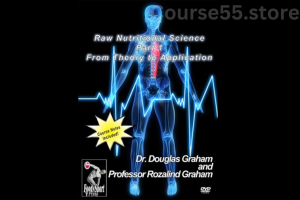 Raw-Nutritional-Science-By-Douglas-Graham-free-download