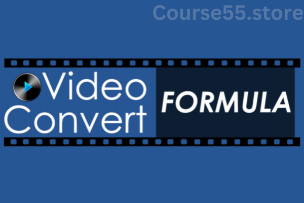 Video-Convert-Formula-FB-VIDEO-ADS-SHOPIFY-by-Charlie-Kim-free-download