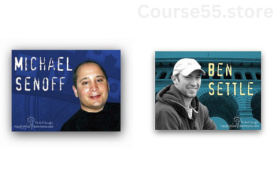 B-Mail-Selling-System-by-Michael-Senoff-Ben-Settle-free-download