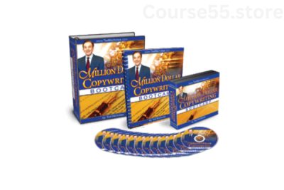 Million-Dollar-Copywriting-Bootcamp-By-Ted-Nicholas-free-download