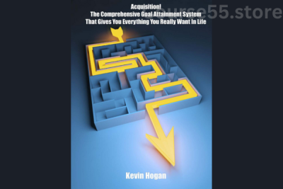 Acquisition-Goal-Attainment-System-by-Kevin-Hogan-free-download