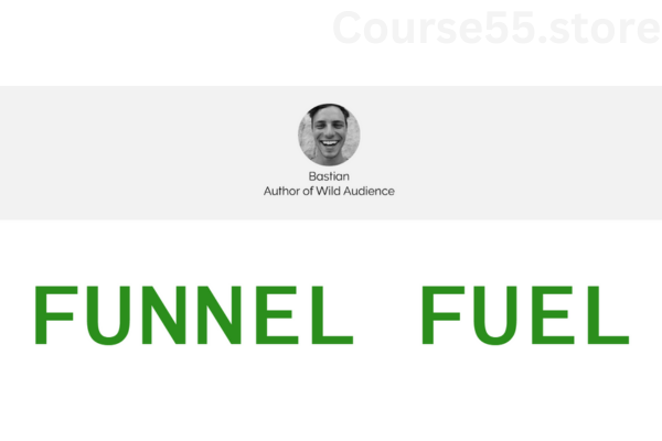 FUNNEL-FUEL-by-Wild-Audience-free-download