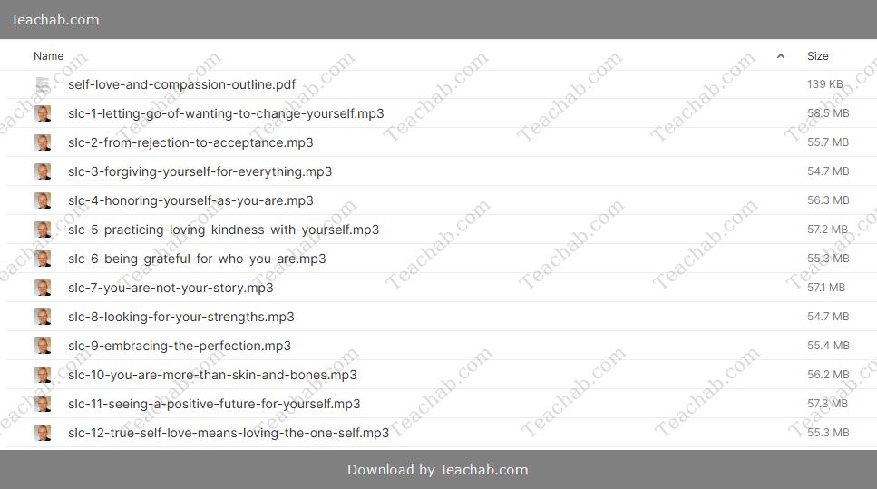 Self-Love-and-Compassion-By-Hale-Dwoskin-free-download