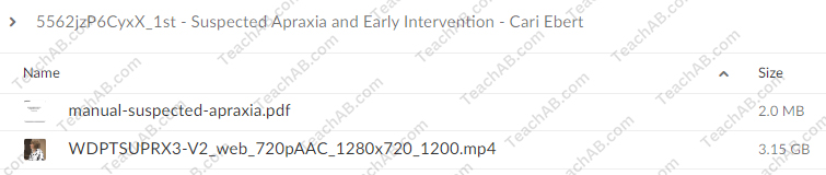 Suspected-Apraxia-and-Early-Intervention-By-Cari-Ebert-free-download