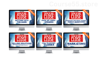 Show-Up-and-Close-By-Ryan-Stewman-free-download