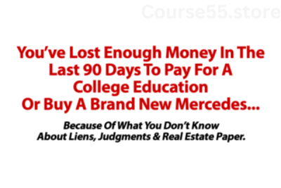 Paper-Power-Bootcamp-by-Ron-LeGrand-free-download