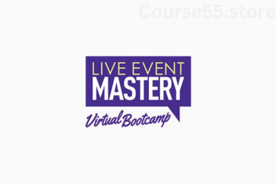 Live-Event-Mastery-Bootcamp-By-Angelique-Rewers-free-download