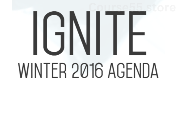 Winter-2016-Ignite-Trading-Conference-2016-free-download
