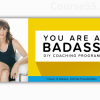 You-Are-a-Badass-DIY-Coaching-Program-By-Jen-Sincero-free-download
