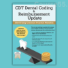 CDT-Dental-Coding-Reimbursement-Update-Identifying-Common-Practice-Mistakes-by-Paul-Bornstein-free-download