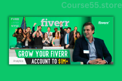 Hustle-With-Fiverr-Grow-Your-Fiverr-Account-To-1M-by-Vasily-Kichigin-free-download