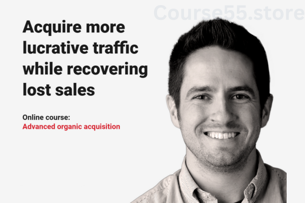 Advanced-Organic-Acquisition-By-Adam-Melson-free-download