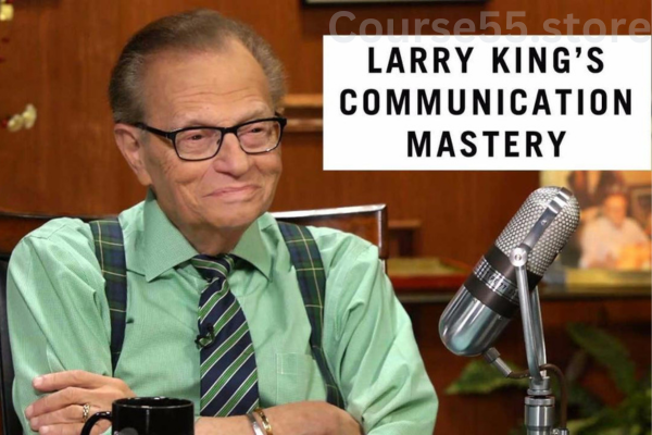 Communication-Mastery-By-Larry-King-free-download