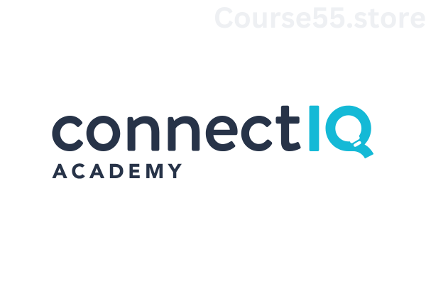Connect-IQ-Academy-By-Wilco-De-Kreij-free-download