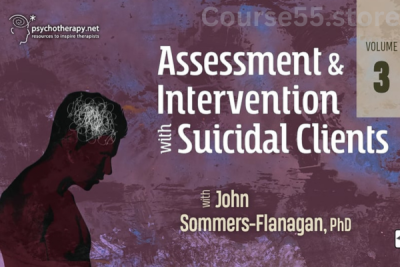 Assessment-and-Intervention-with-Suicidal-Clients-Volume-3-With-John-Sommers-Flanagan-free-download